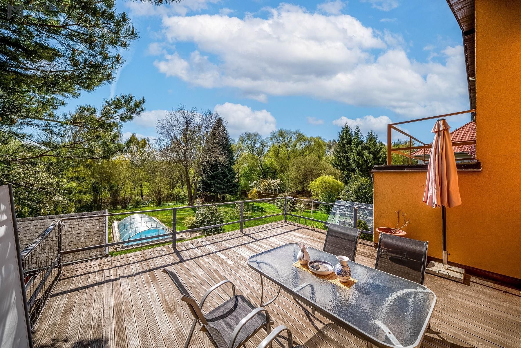Rodinný dům · 336 m² · Slepá, Strančice - 4