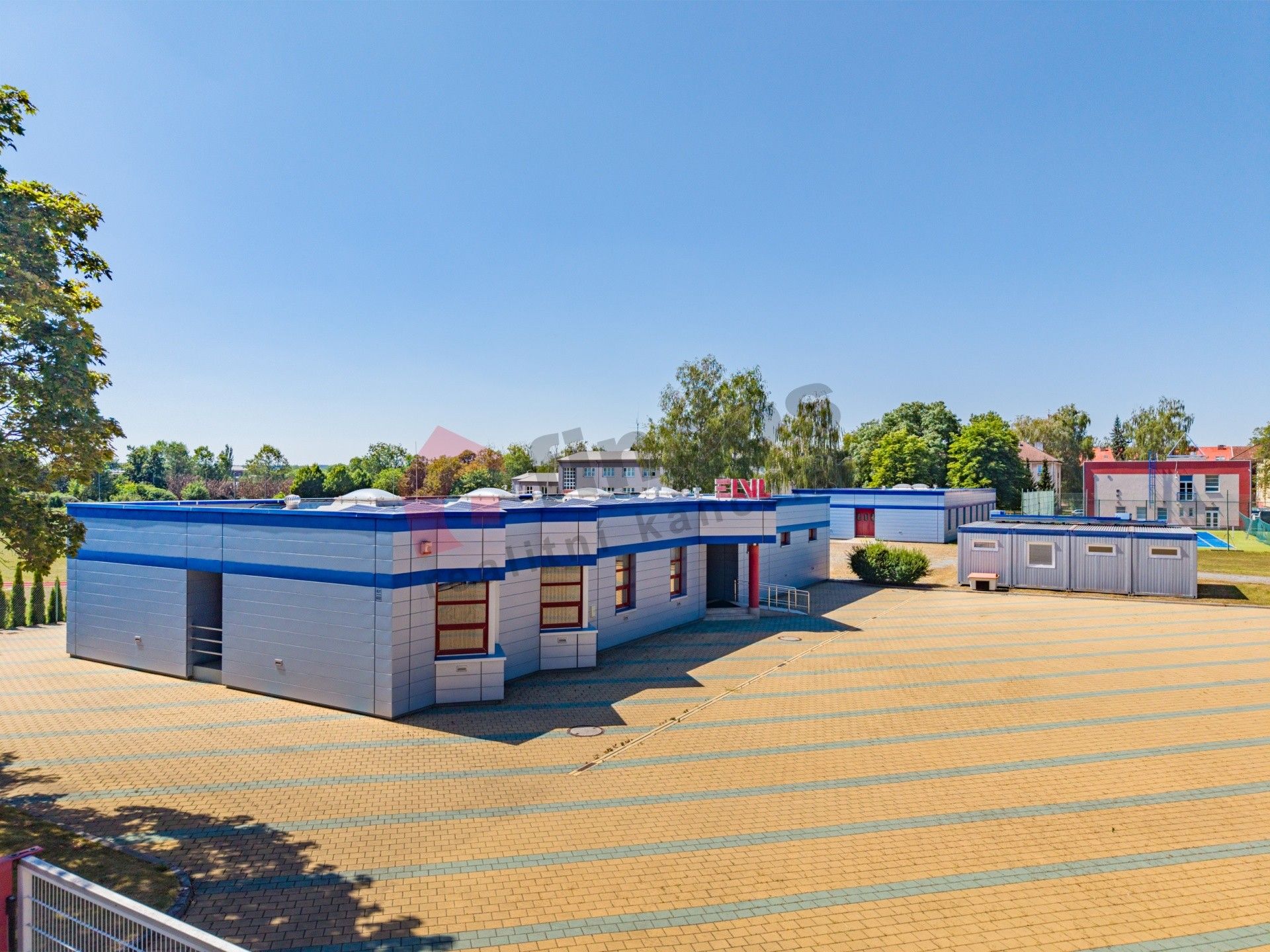 Kancelář · 712 m² · Průmyslová 631, Sezimovo Ústí - 3