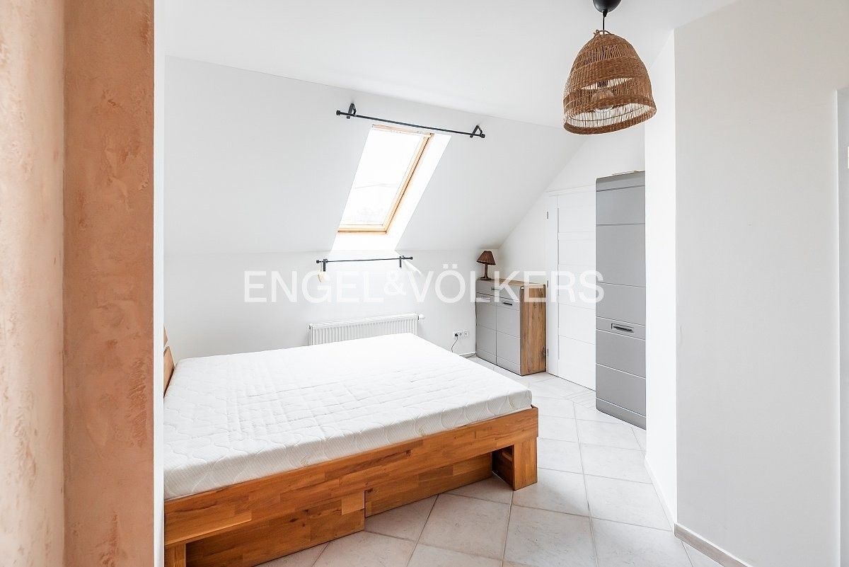 Byt 3+kk · 90 m² · Ostrovní 1448, Praha Nové Město - 3