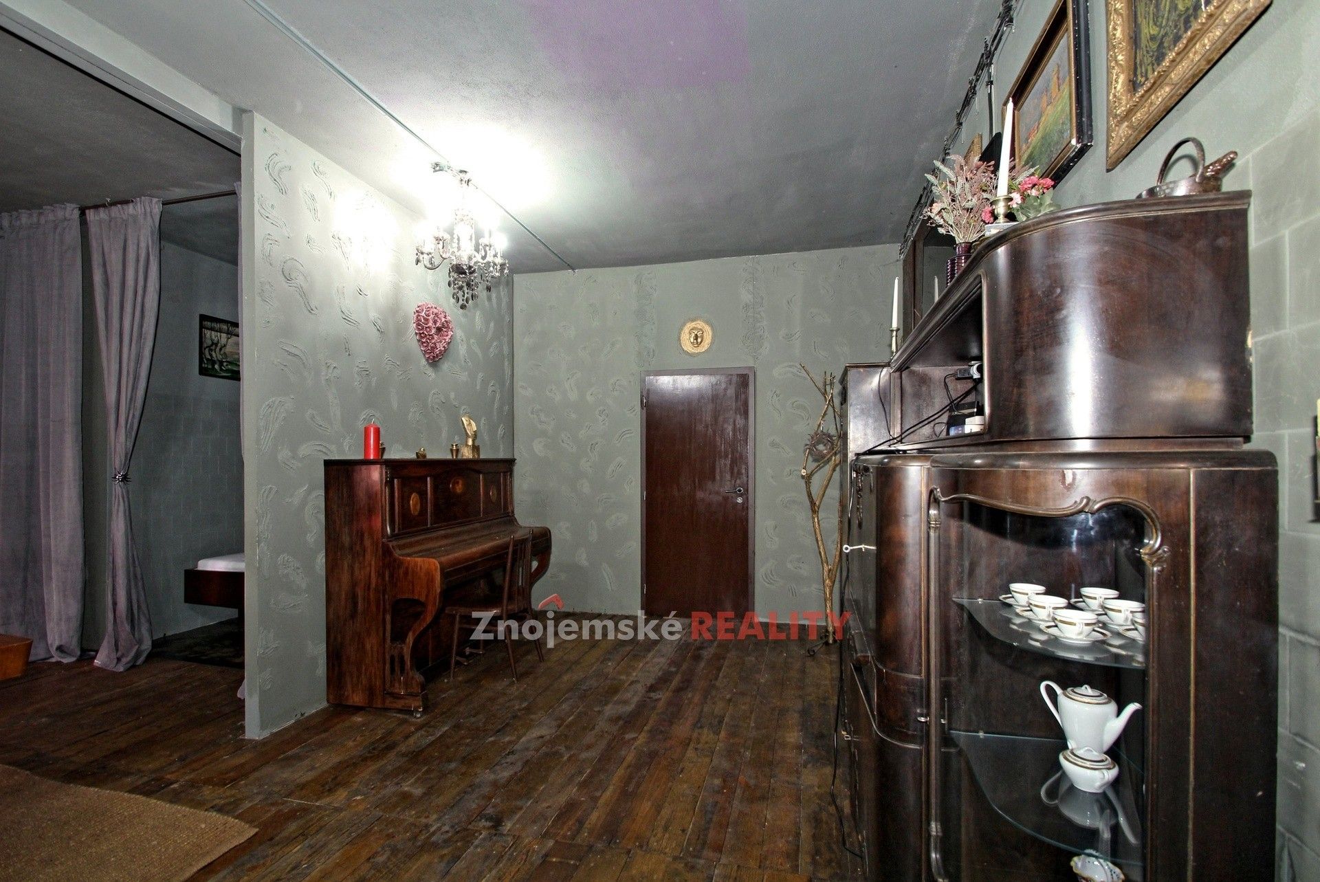 Pronájem ubytovací zařízení - Grešlové Mýto, 200 m²