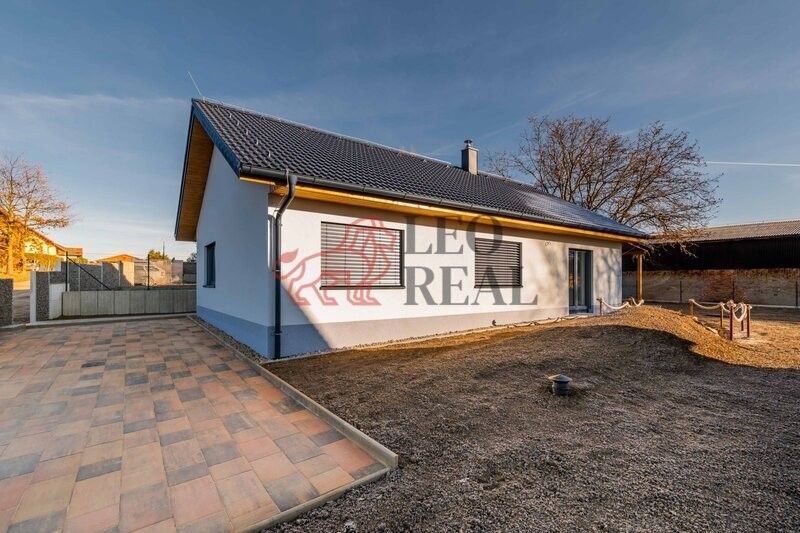 Rodinné domy, Pavlíkov, 270 21