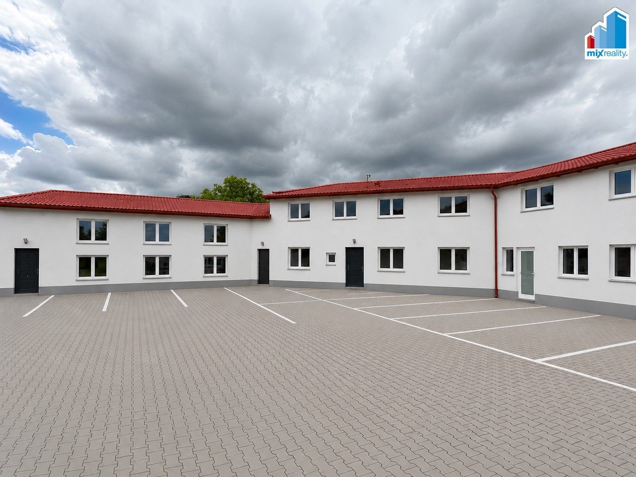 2+kk, Plzeňská, Chotěšov, 75 m² - 2