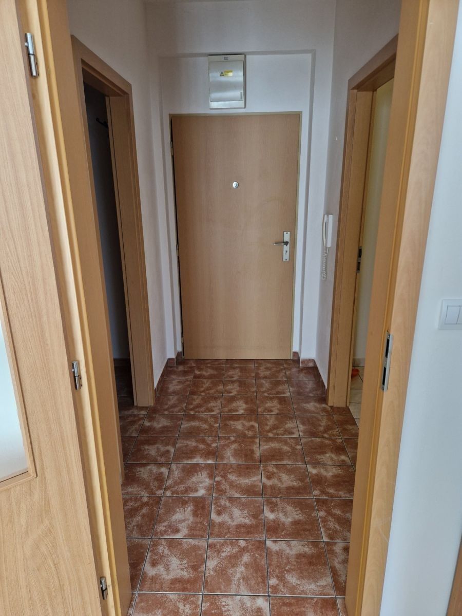 Pronájem byt 1+kk - Jozefa Gabčíka, Pardubice - Trnová, Pardubický kraj, 30 m² - 5