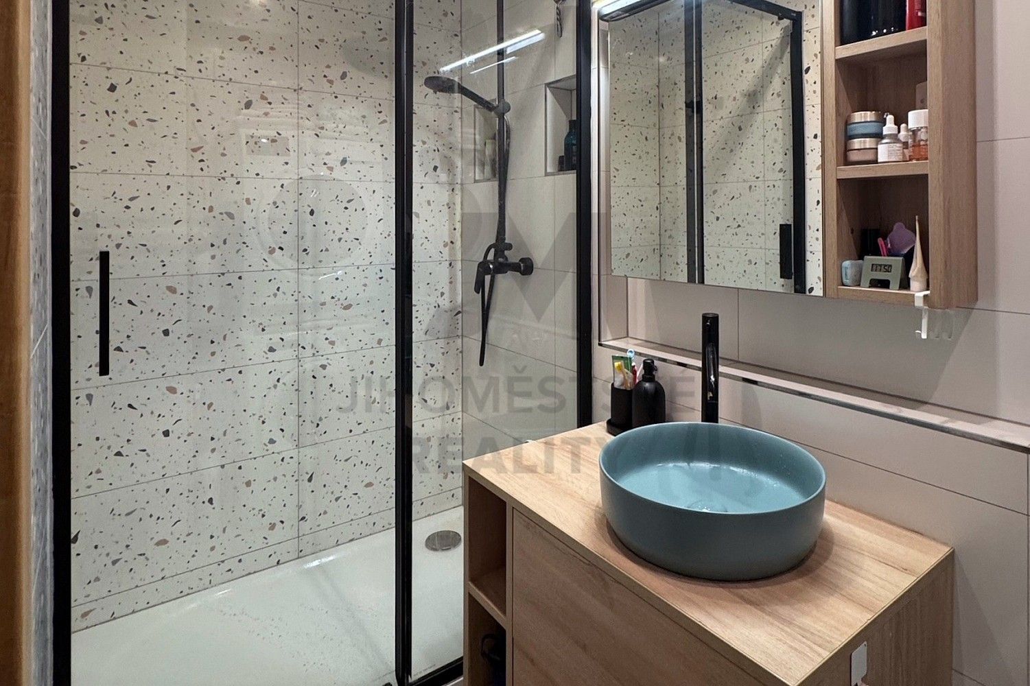 Byt 2+kk · 50 m² · Praha - Chodov, okres Praha 11, Hlavní město Praha - 3