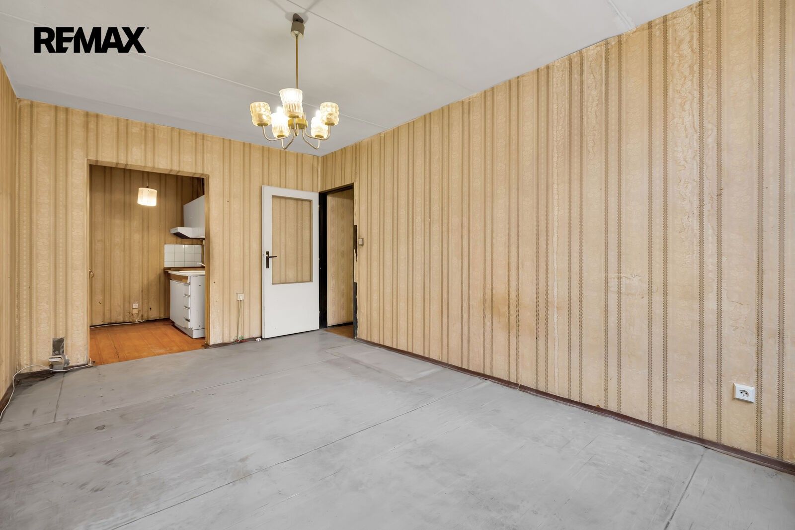 2+kk, Machuldova 597, Praha Kamýk, 42 m² - 1