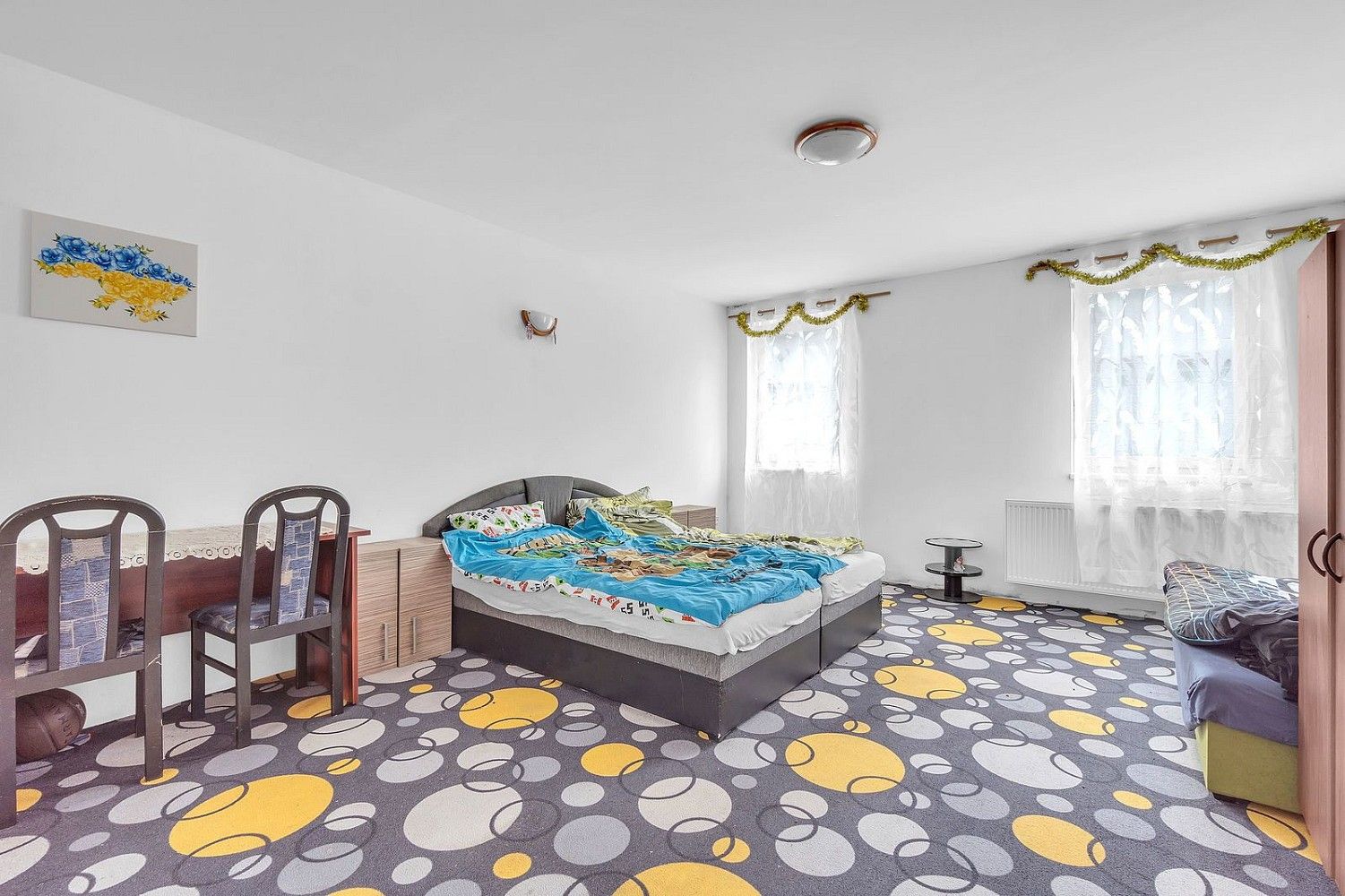 Byt 2+kk · 54 m² · Sychrova, Ústí nad Orlicí - 3