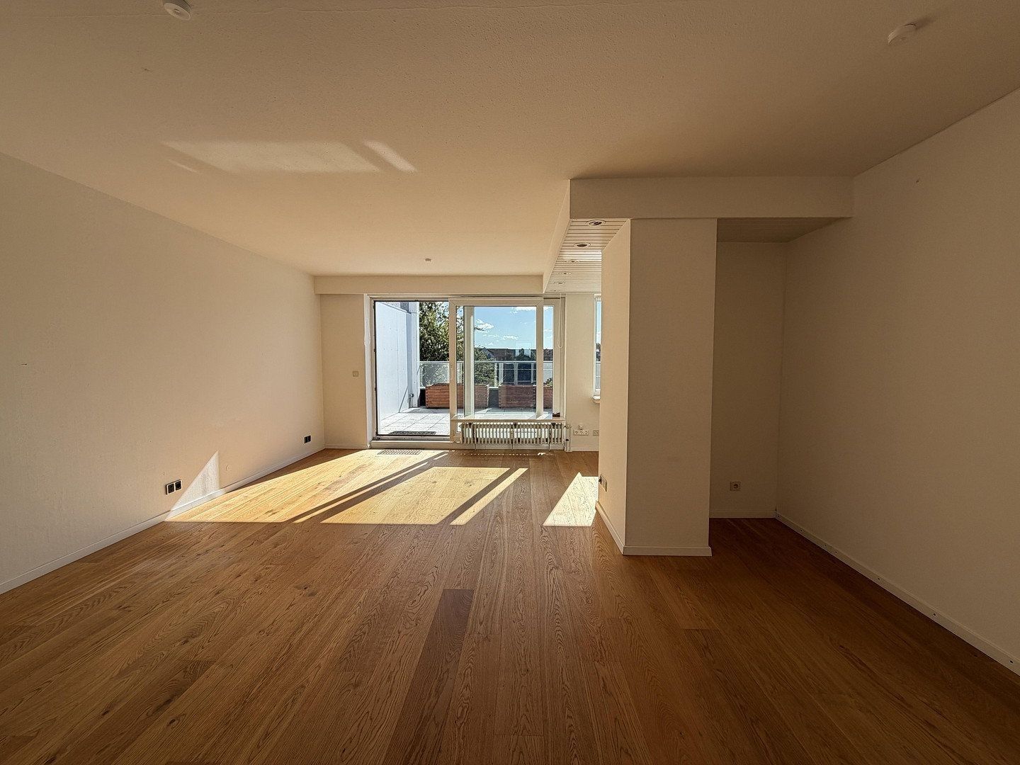 Prodej byt 4+1 - Bachstr. 5 Flensburg Flensburg Schleswig-Holstein 24943, 127 m² - 5