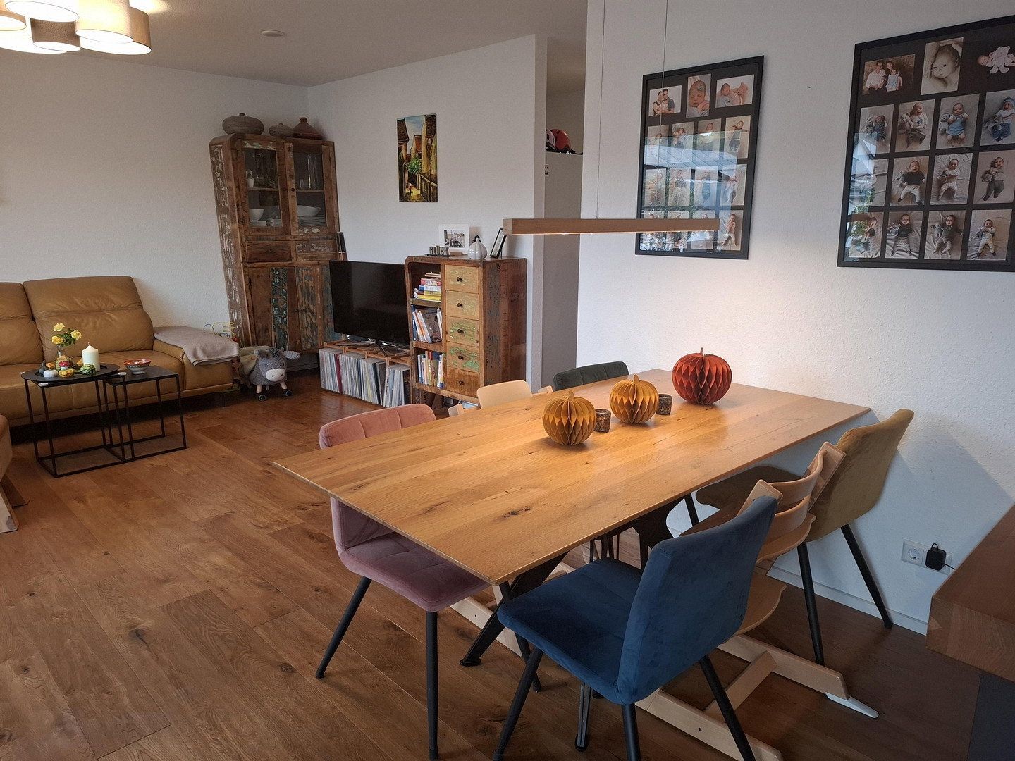 3+1, , Bádensko-Württembersko, 90 m² - 1