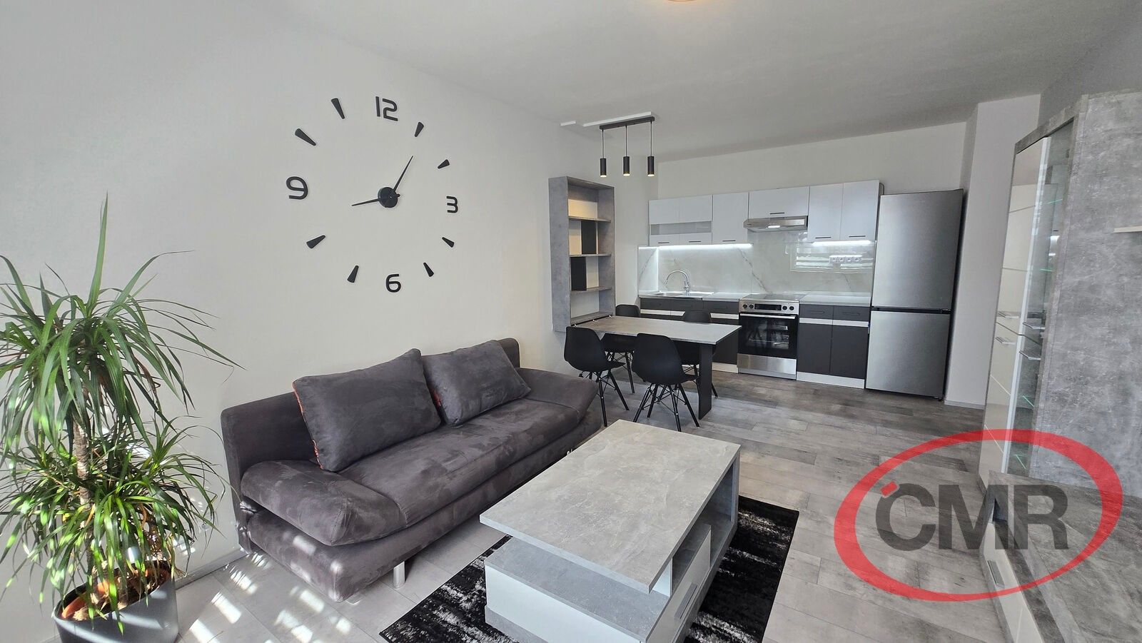 2+kk, Štúrova, Praha Krč, 42 m² - 2