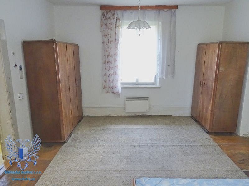Prodej rodinný dům - Potěhy, okres Kutná Hora, 291 m² - 5