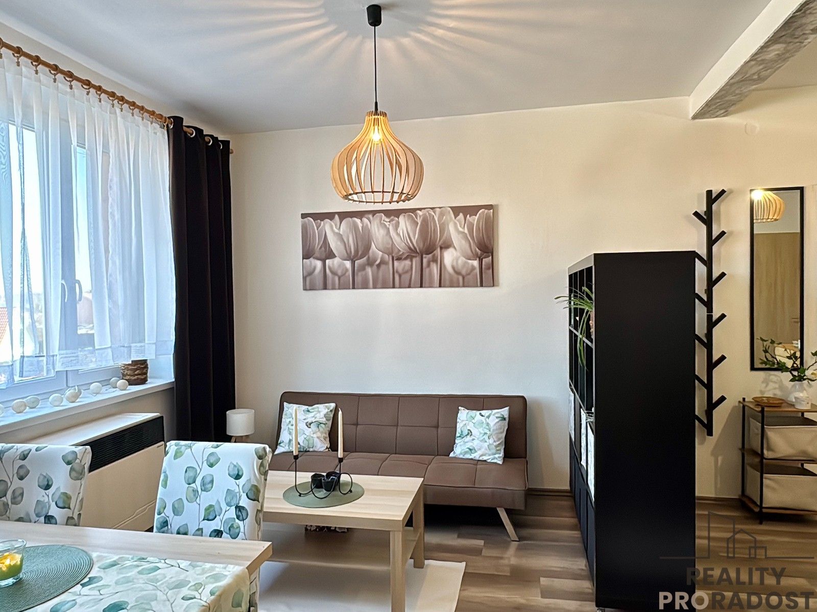 Pronájem byt 3+kk - Dlouhá, Pohořelice, 59 m² - 5