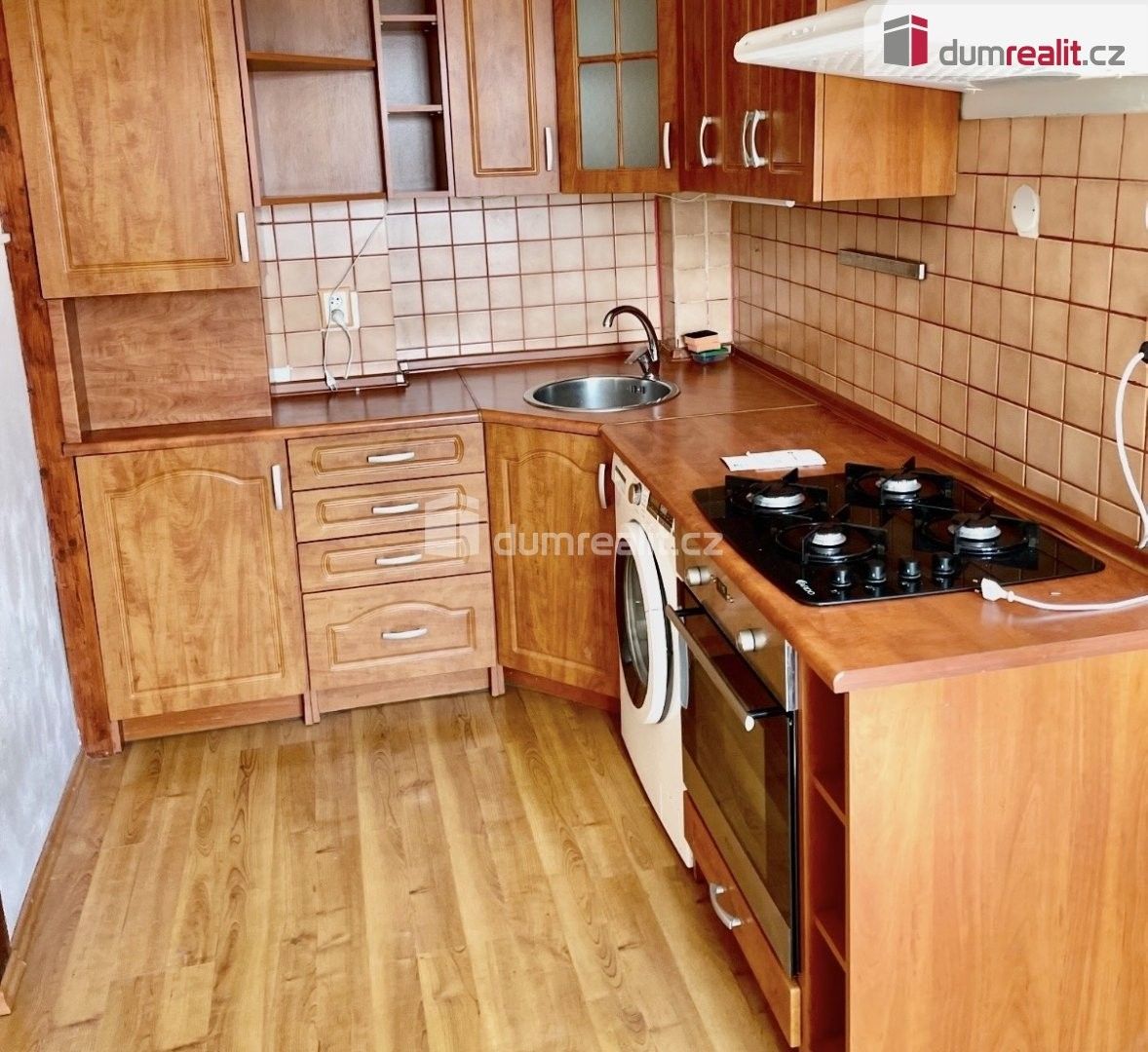 2+kk, U Nemocnice, Ústí nad Labem, 32 m² - 2