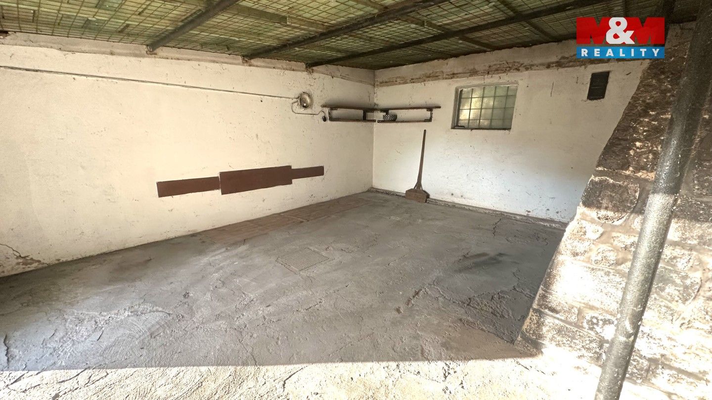 Ostatní, Na Sklárně, Plzeň, 35 m²