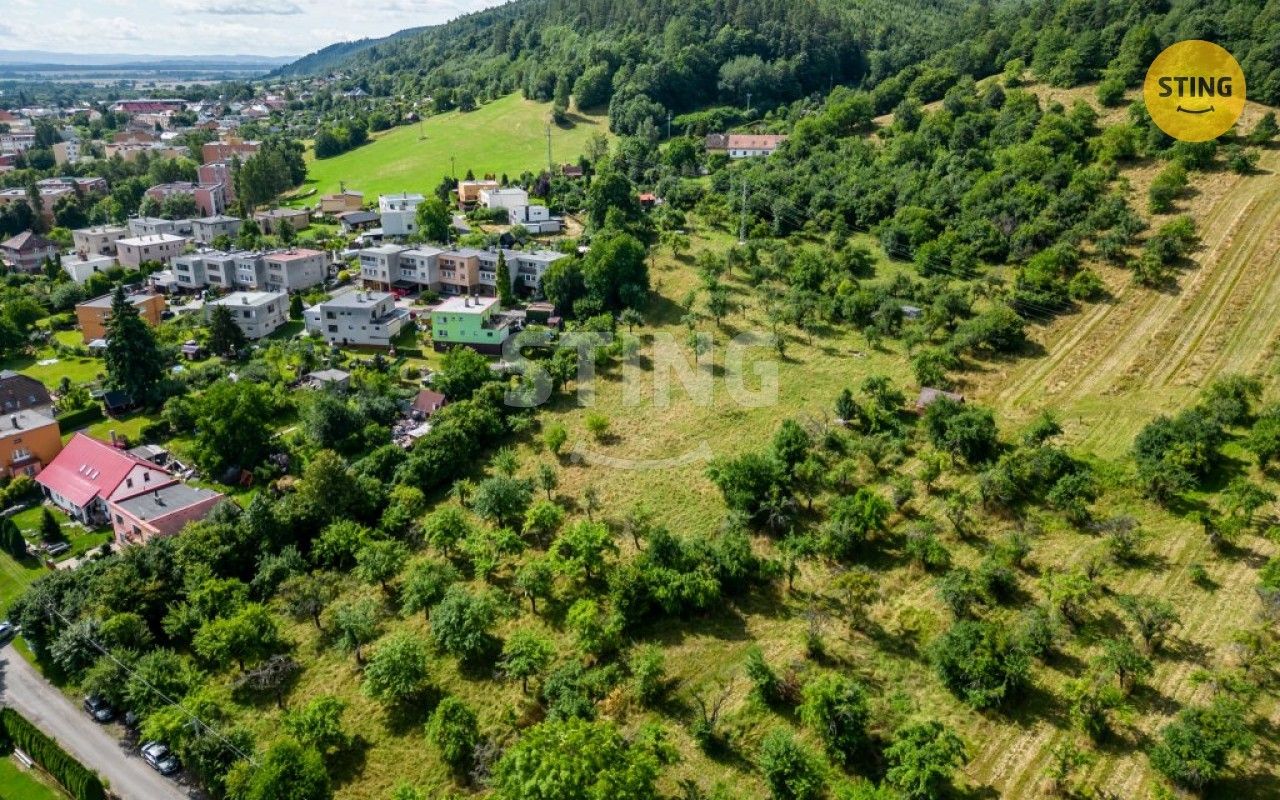 Prodej pozemek pro bydlení - Odry, 8 311 m²