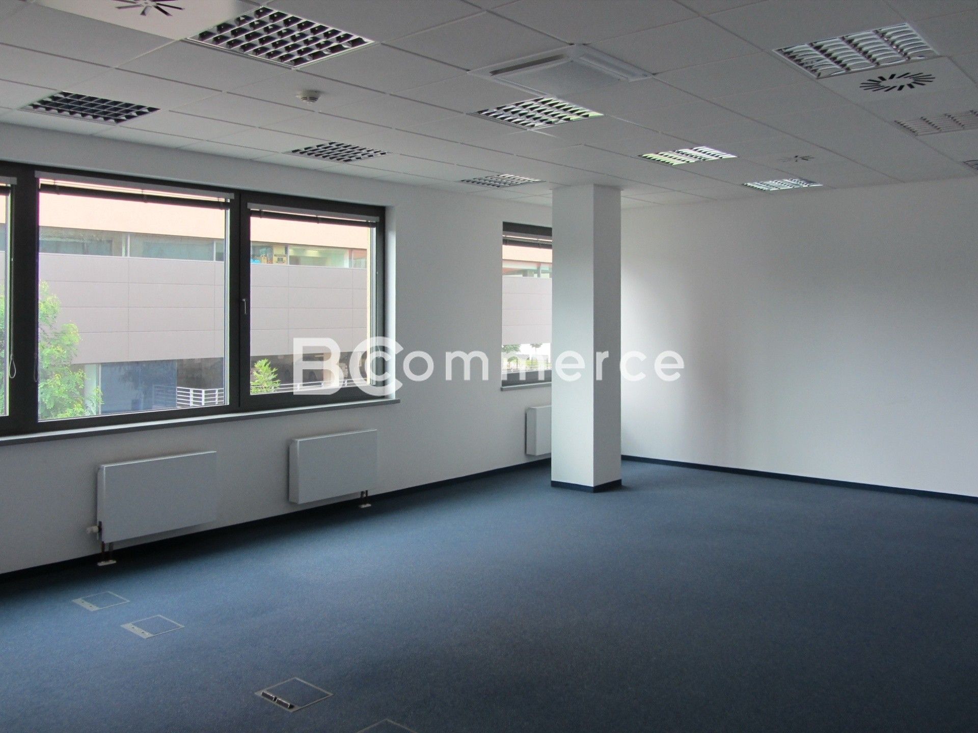 Kanceláře, Štýřice, Brno, 412 m²