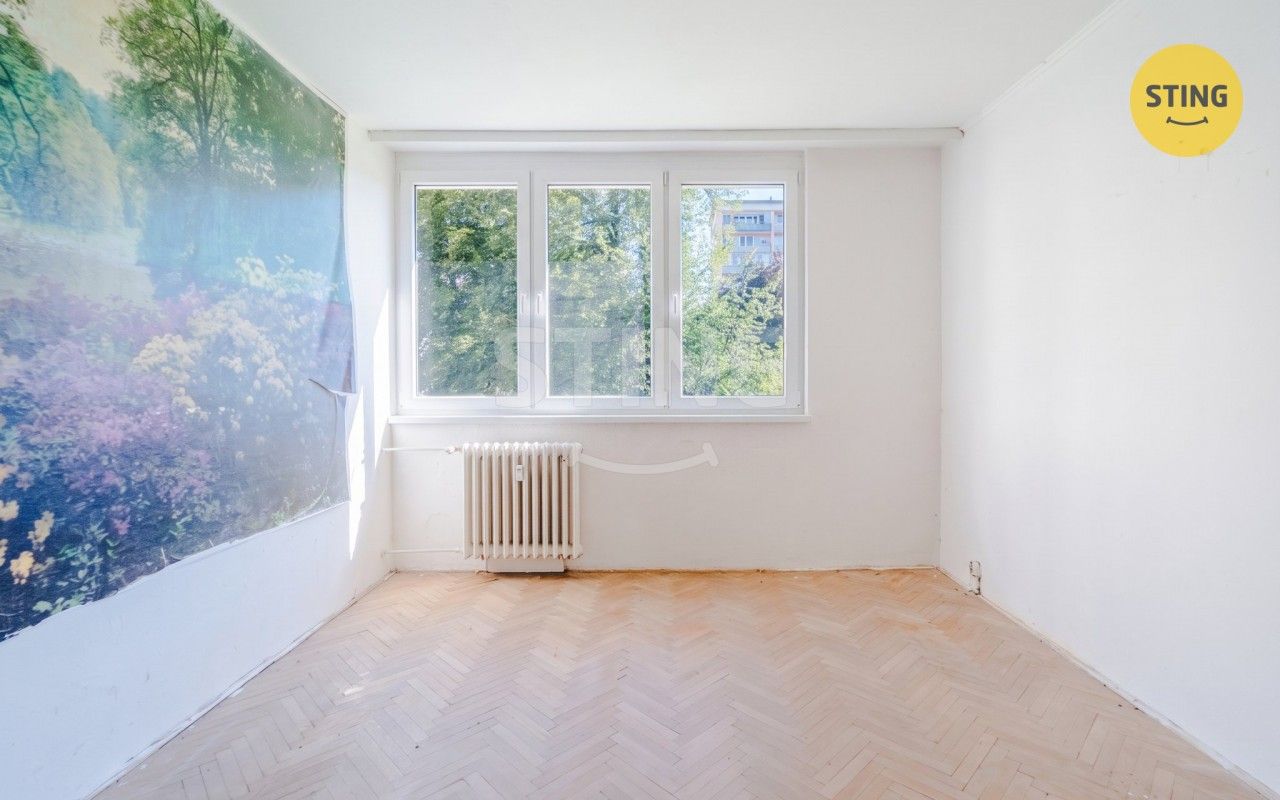 Byt 2+1 · 58 m² · Holasická, Opava - 3