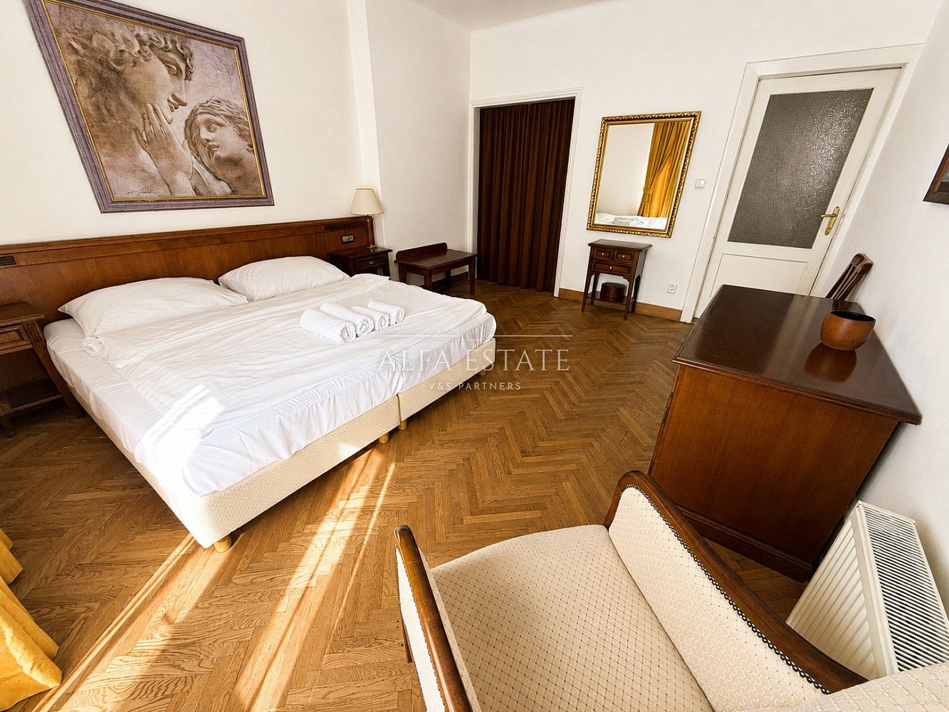 Byt 2+1 · 55 m² · Karlovy Vary, Karlovarský kraj - 4