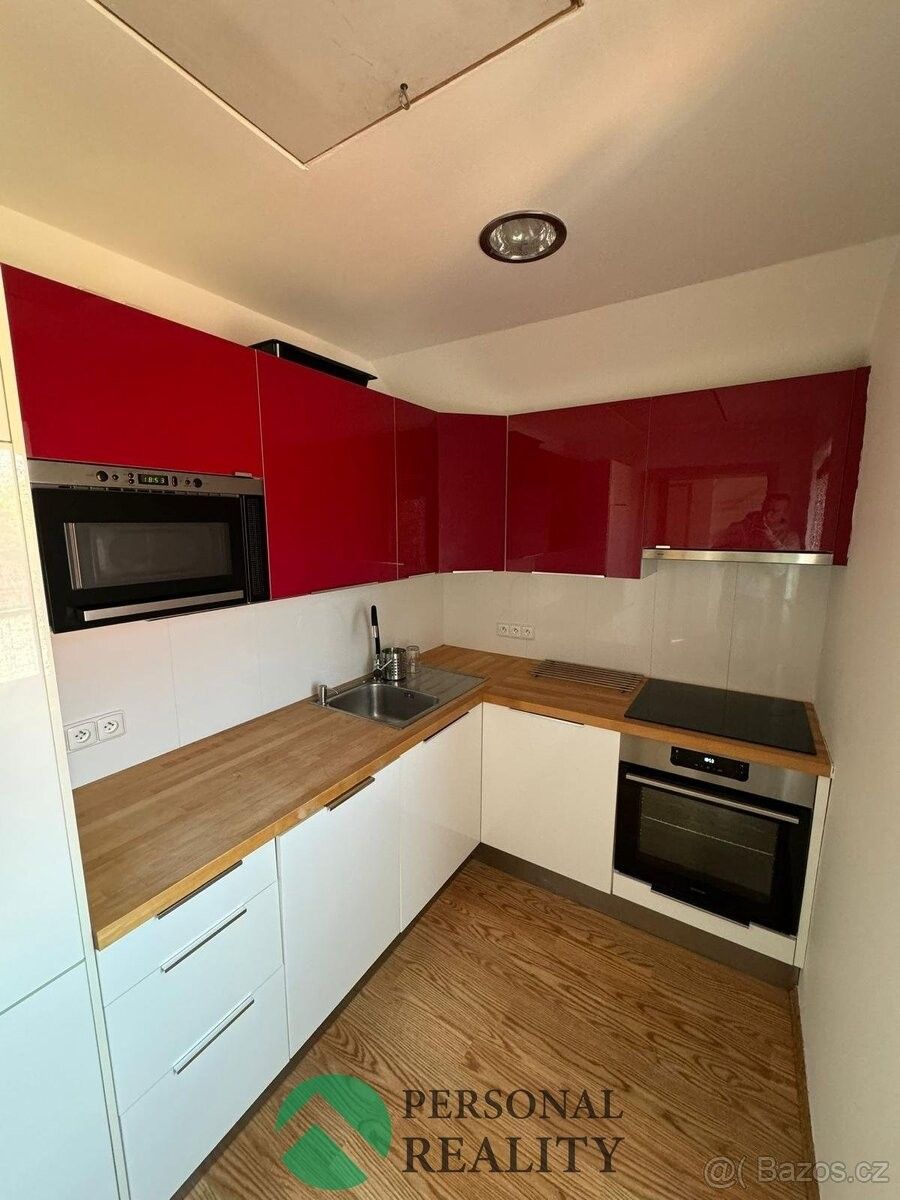 Pronájem byt - Pardubice, 530 03