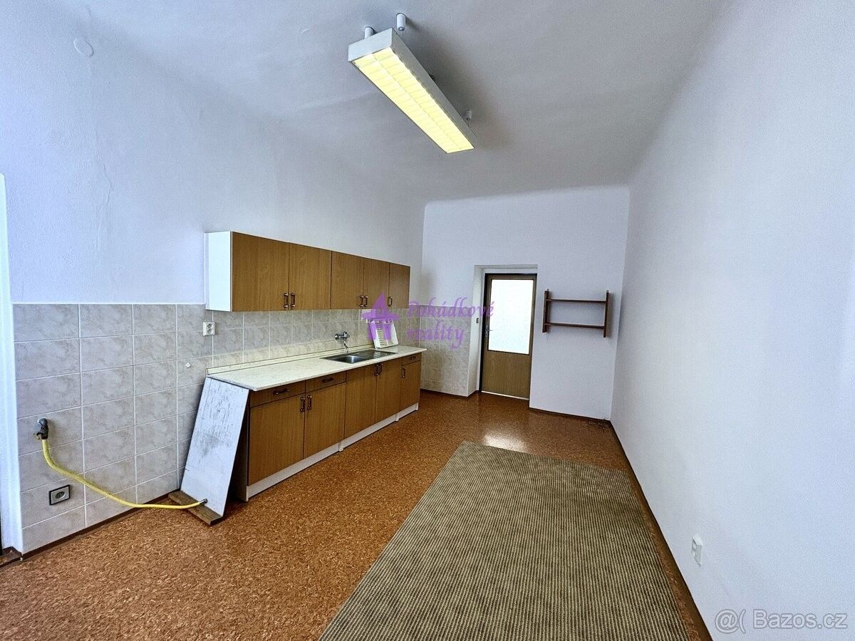 Pronájem byt - Olomouc, 779 00