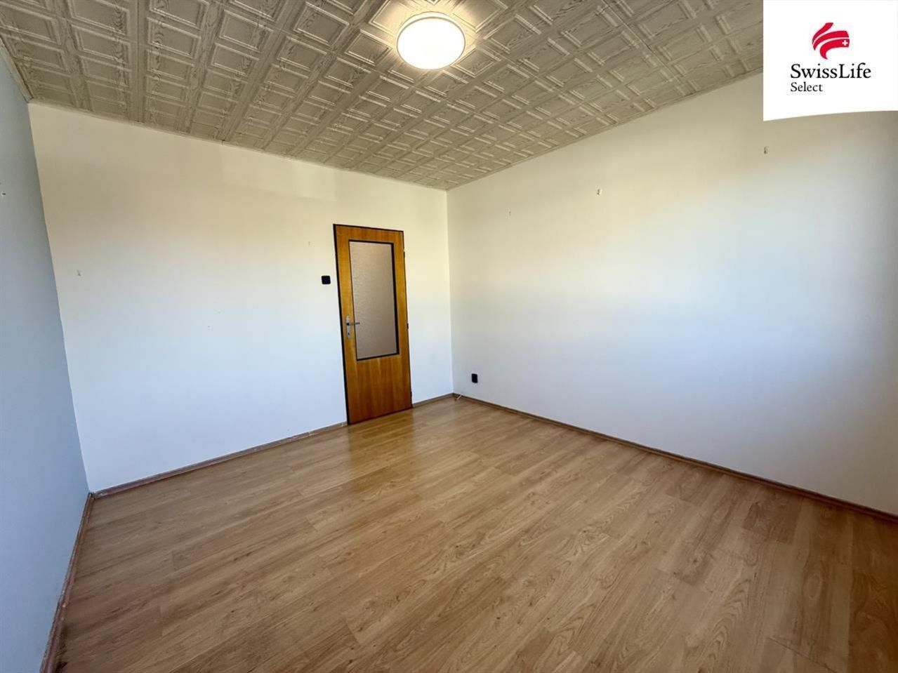 Byt 3+1 · 92 m² · třída Vítězství  , Mariánské Lázně Hamrníky - 4