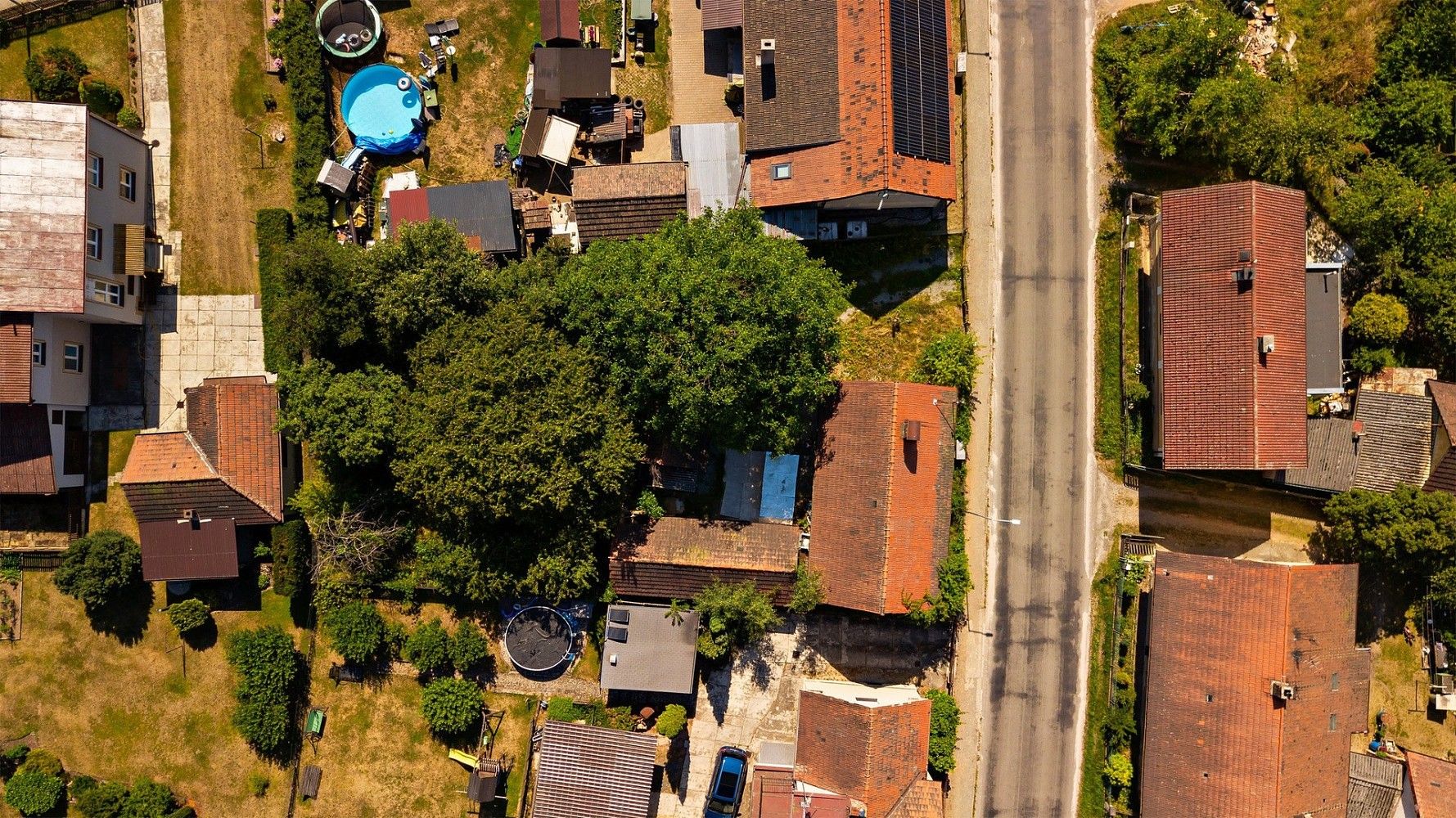 Prodej rodinný dům - Trnová, okres Plzeň-sever, Plzeňský kraj, 100 m² - 2