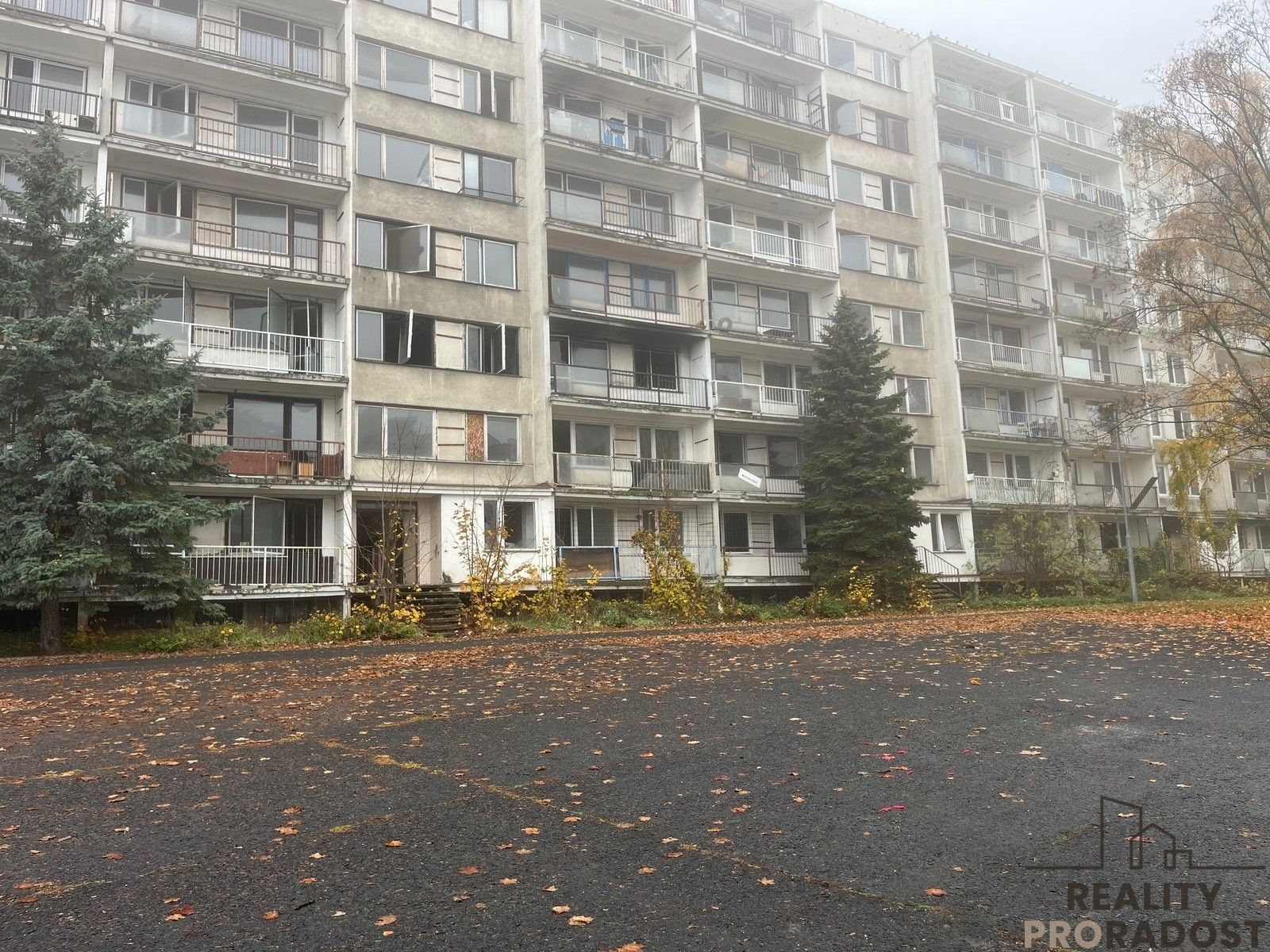 Prodej byt 3+kk - Albrechtická, Litvínov, 78 m²