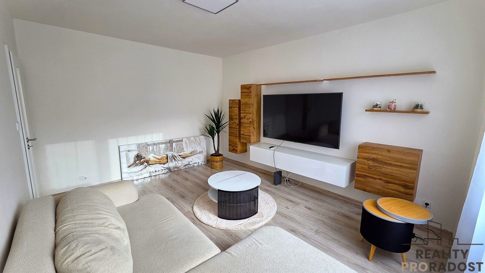 Pronájem byt 2+1 - Tyršova, Vyškov Vyškov-Předměstí, 53 m² - 5