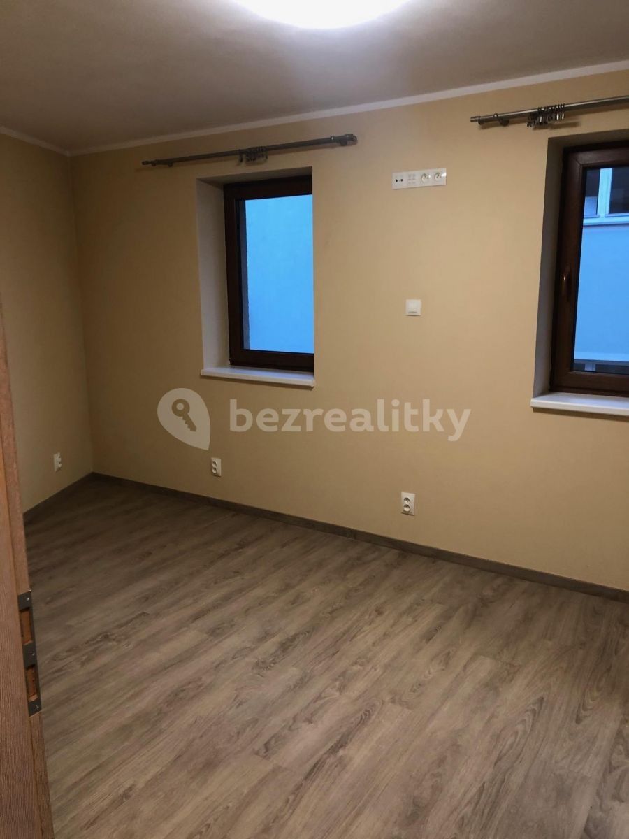 Pronájem byt 2+kk - Antonína Dvořáka, Dobříš - Dobříš, Středočeský kraj, 61 m² - 5