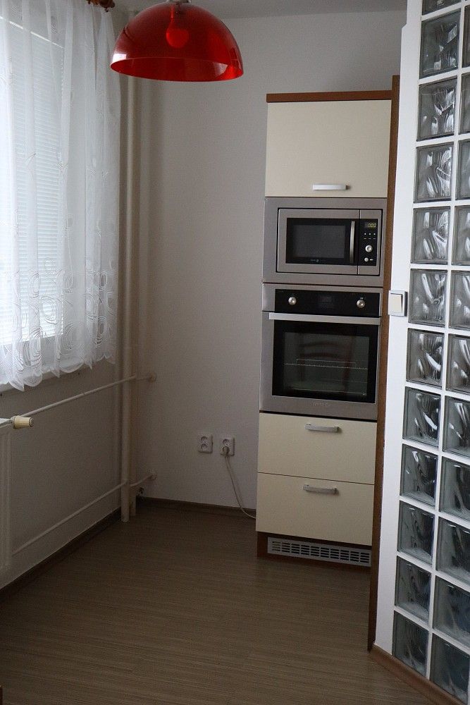 Pronájem byt 3+1 - Litovel, okres Olomouc, Olomoucký kraj, 73 m² - 2