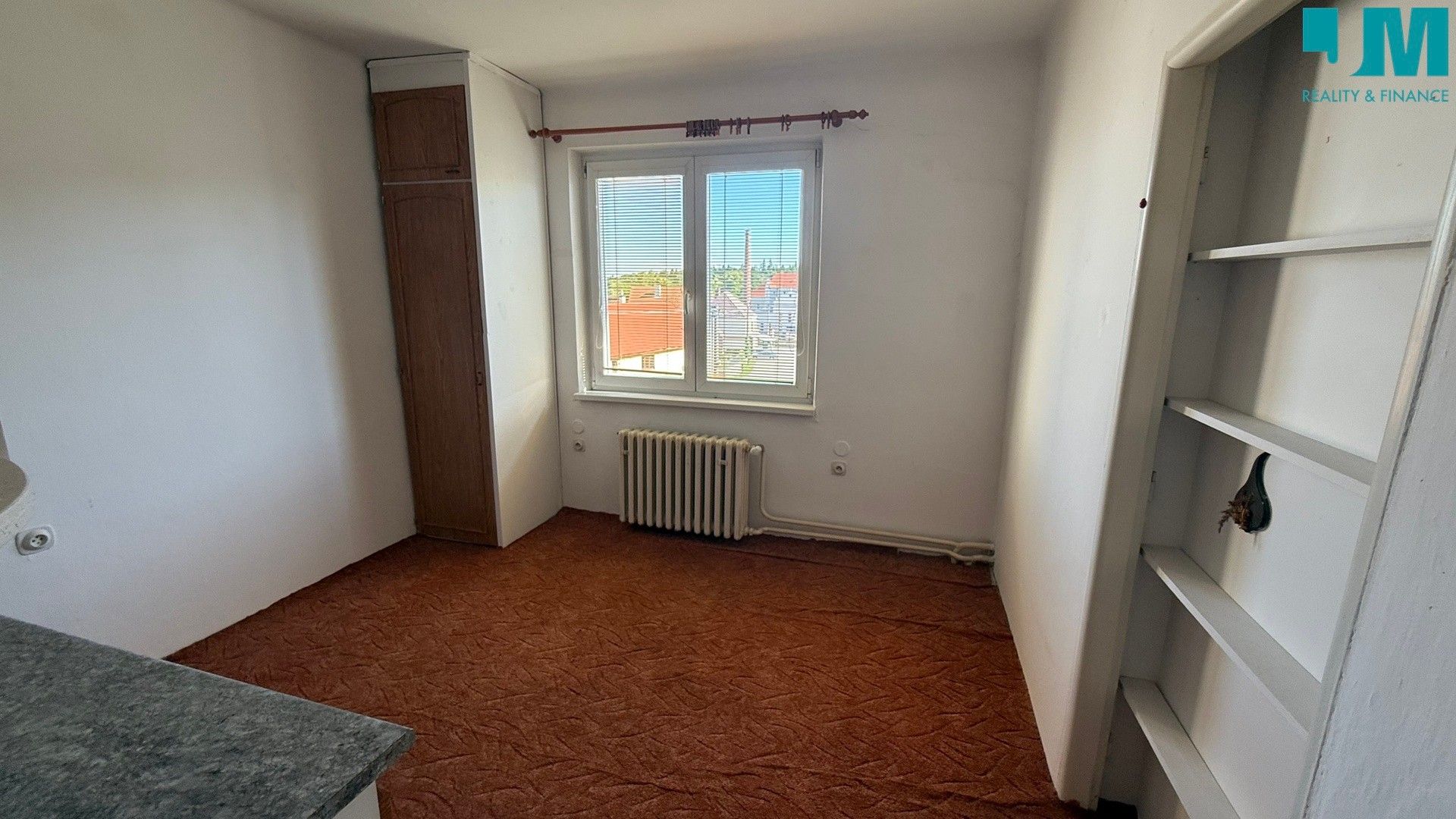 Byt 3+1 · 79 m² · Písečné - 3