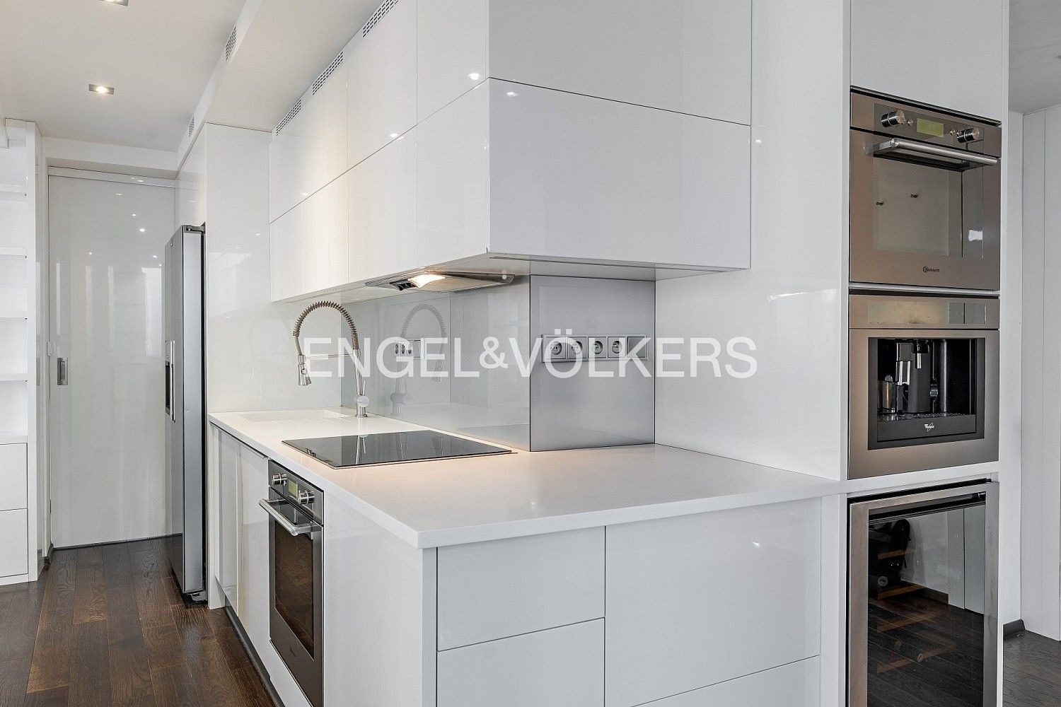 Byt 5+kk · 213 m² · Praha - Staré Město, Hlavní město Praha - 4