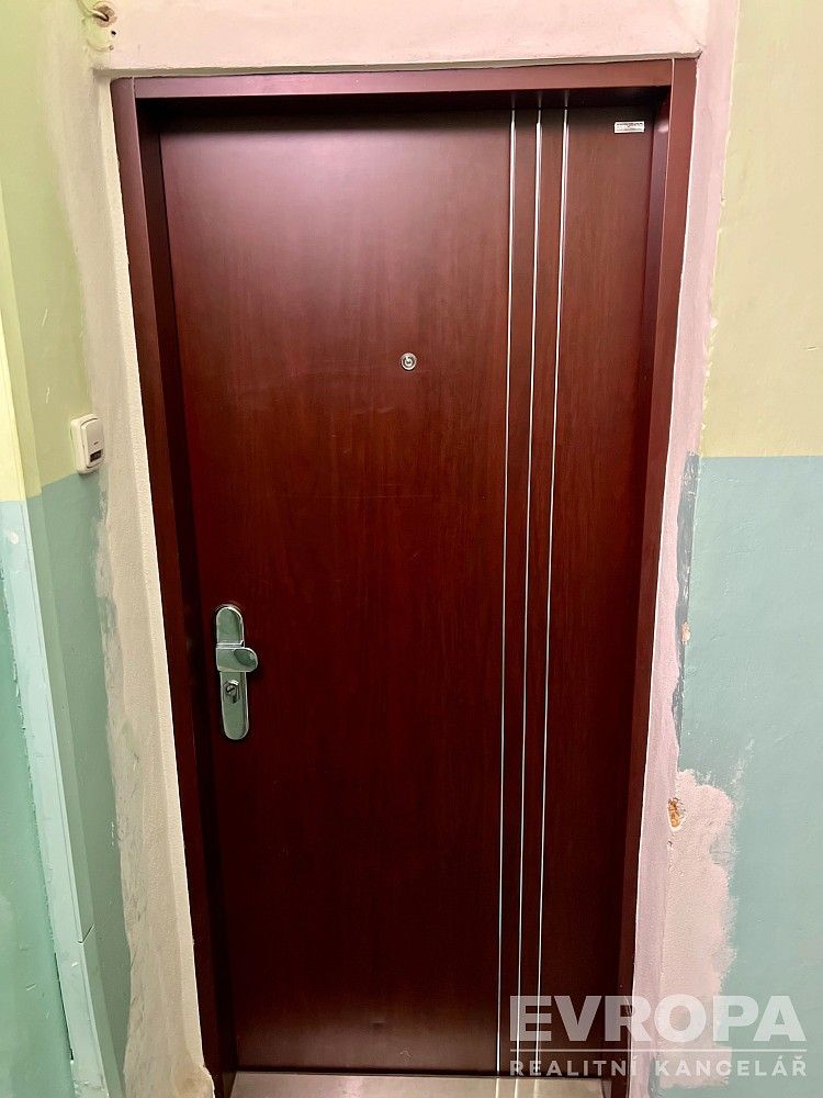 2+1, Sokolovská, Sokolov, 50 m² - 2