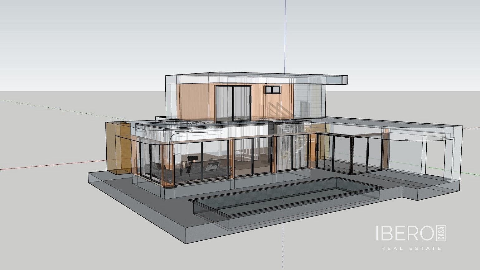 Rodinný dům · 215 m² · Pedreguer, ES - 4