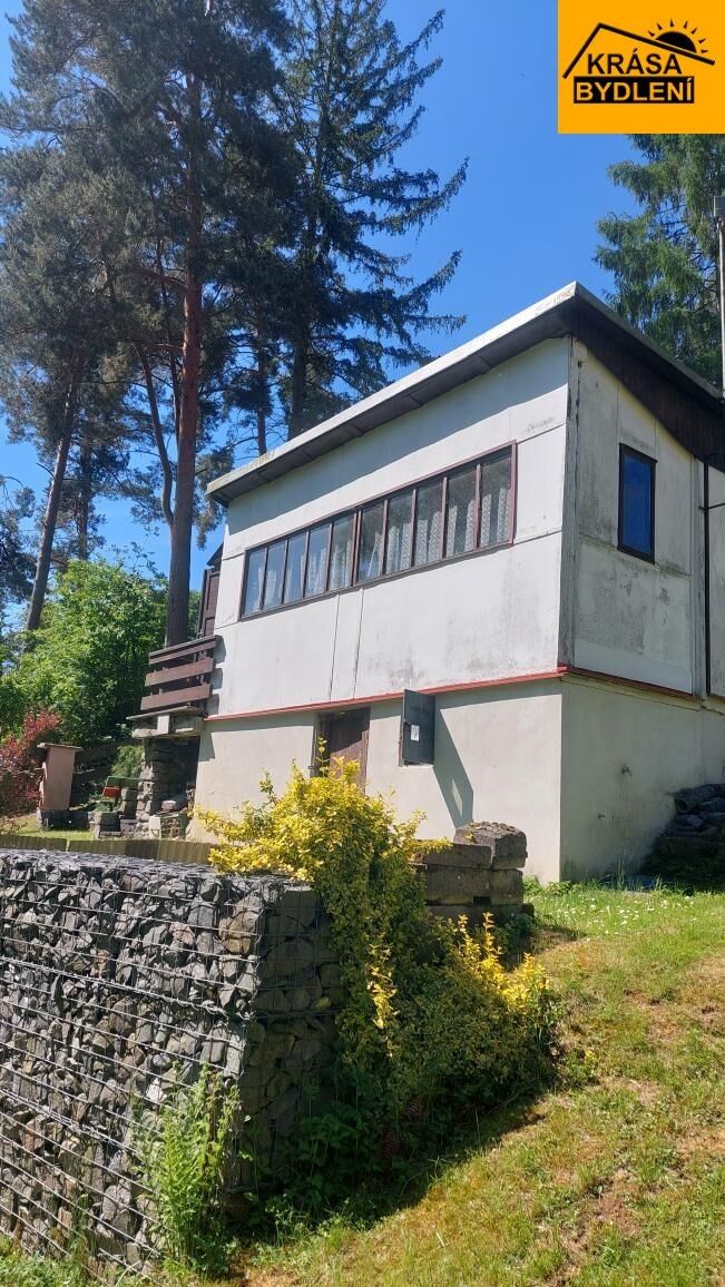 Prodej chata - Bukovany, 91 m²