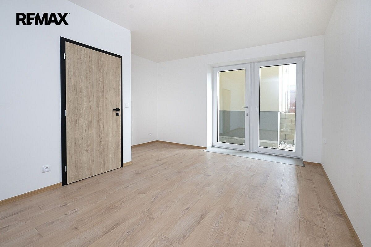 Byt 3+kk · 78 m² · Komenského, Strakonice - Strakonice II - 3