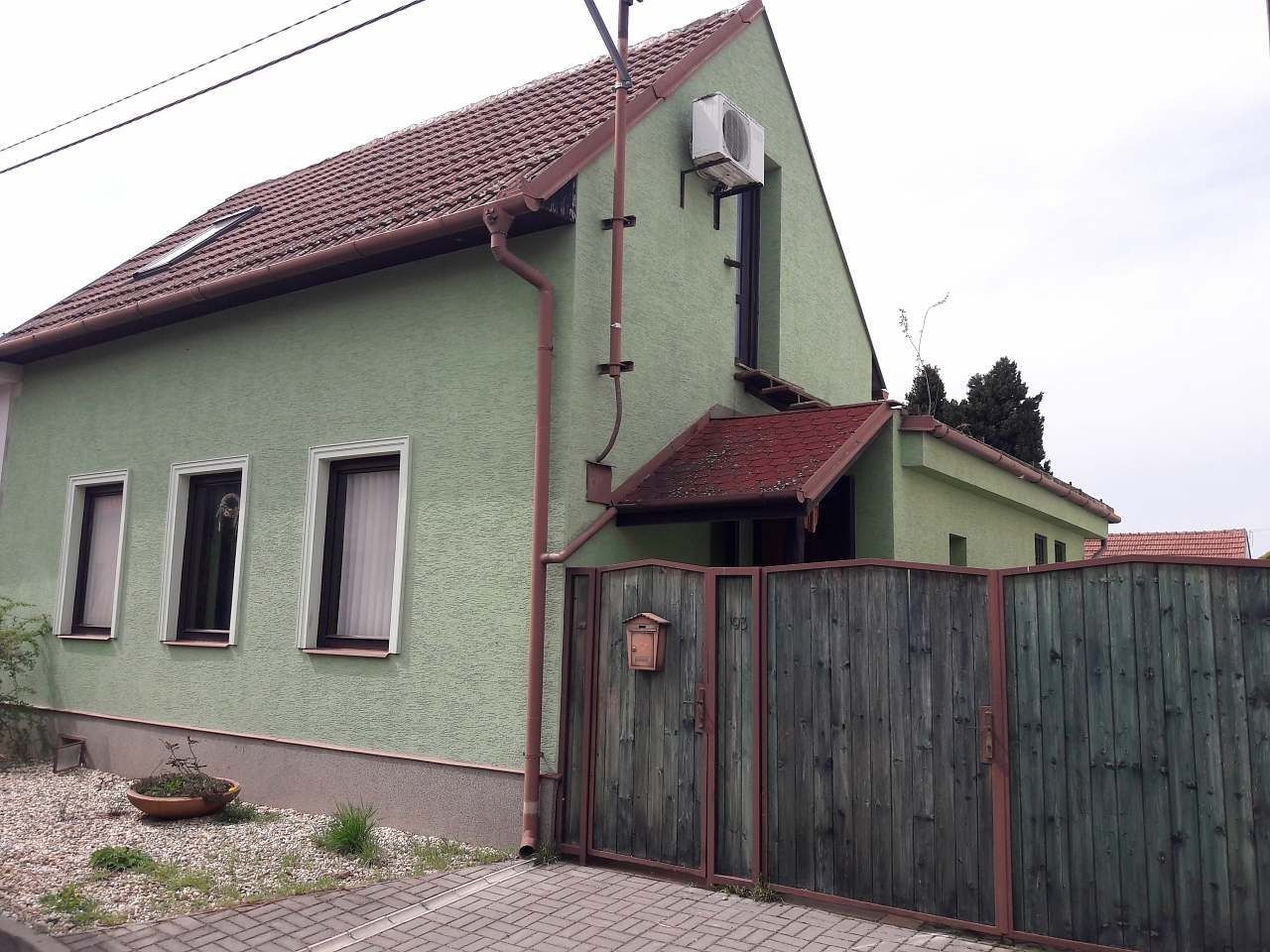 Chaty, Lednice na Moravě, Jihomoravský kraj