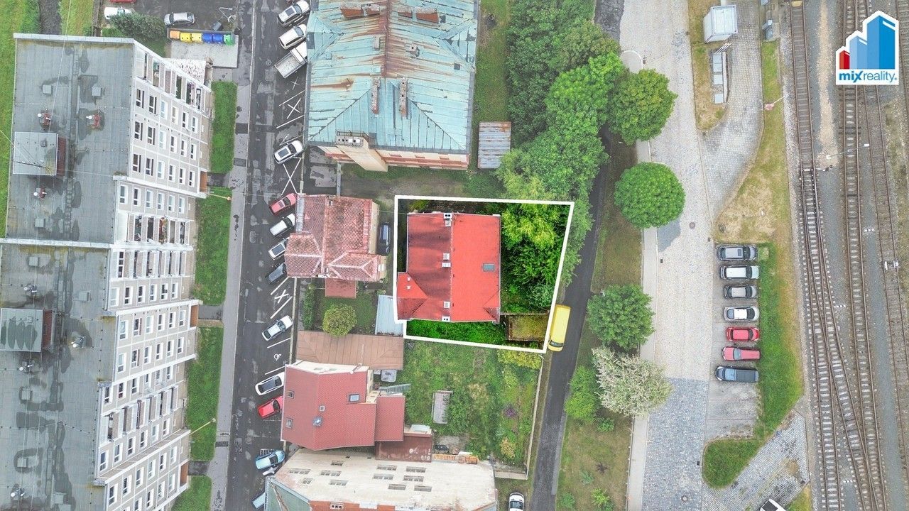 Rodinný dům · 304 m² · Kpt. Jaroše, Kraslice - 4