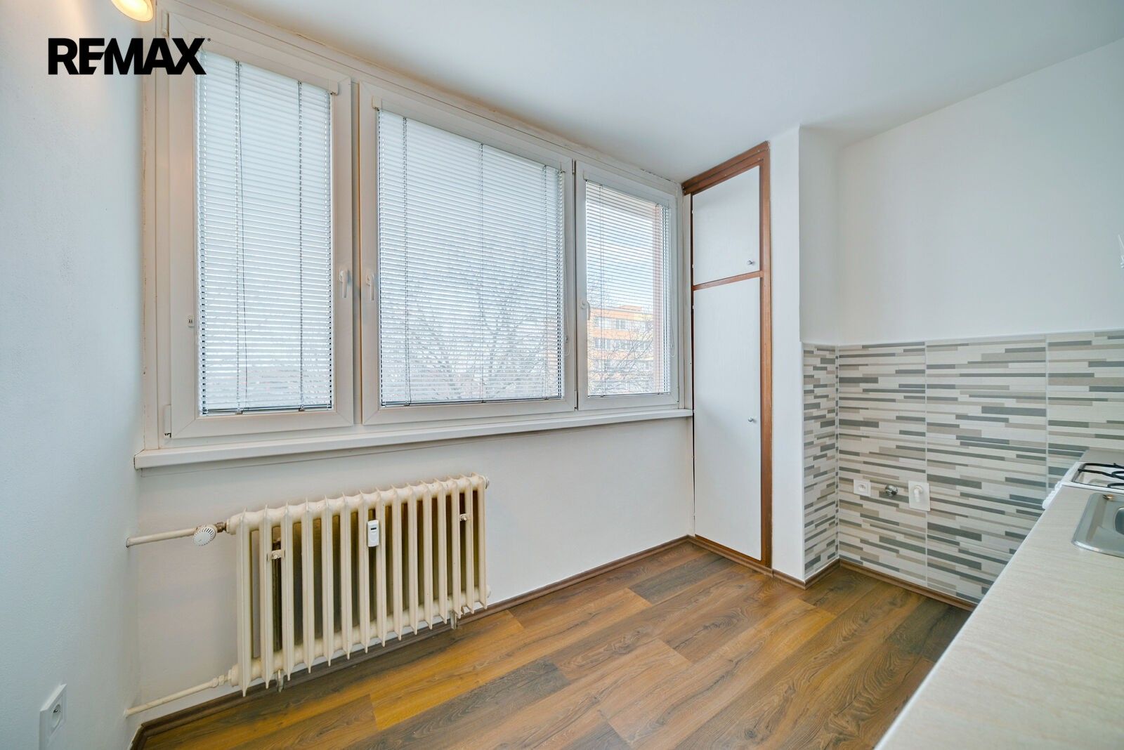 Byt 2+1 · 57 m² · Dělnická, Kolín II - 3