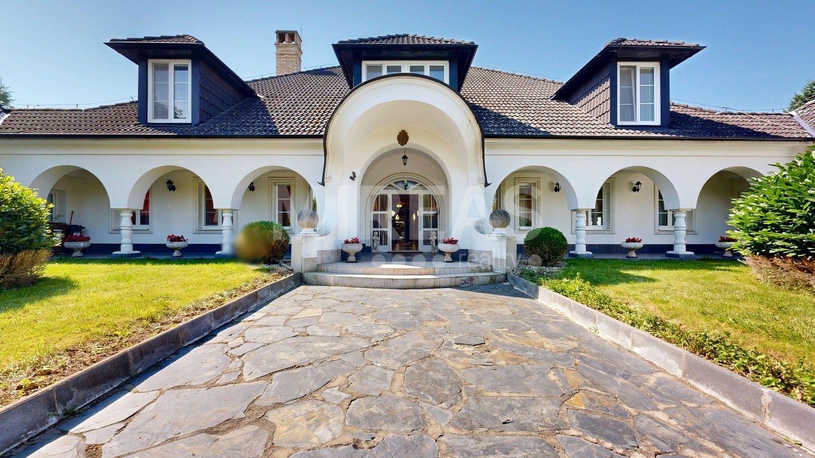 Prodej vila - Severní, Říčany, 597 m²