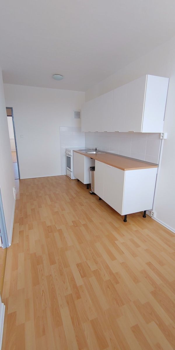 Prodej byt 3+1 - Krausova, Praha - Letňany, 74 m² - 5