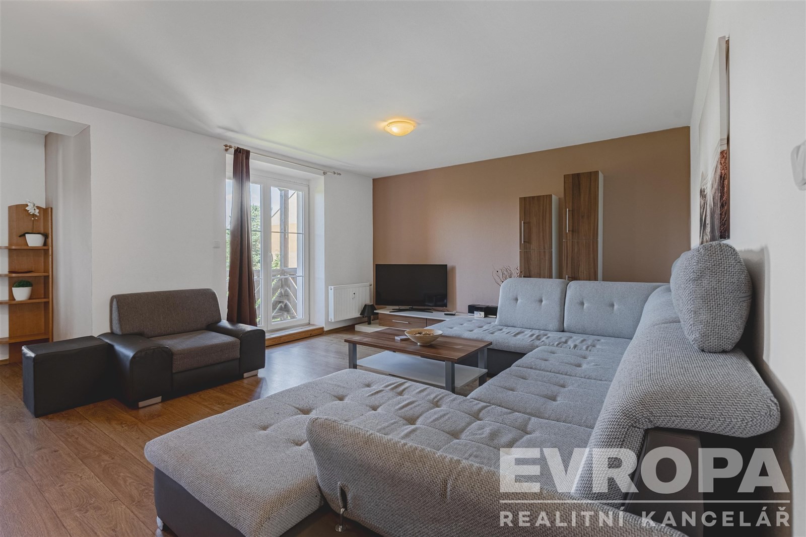 Byt 5+1 · 151 m² · Lipno nad Vltavou - 4