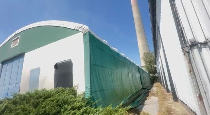 Prodej sklad - Brno, 614 00