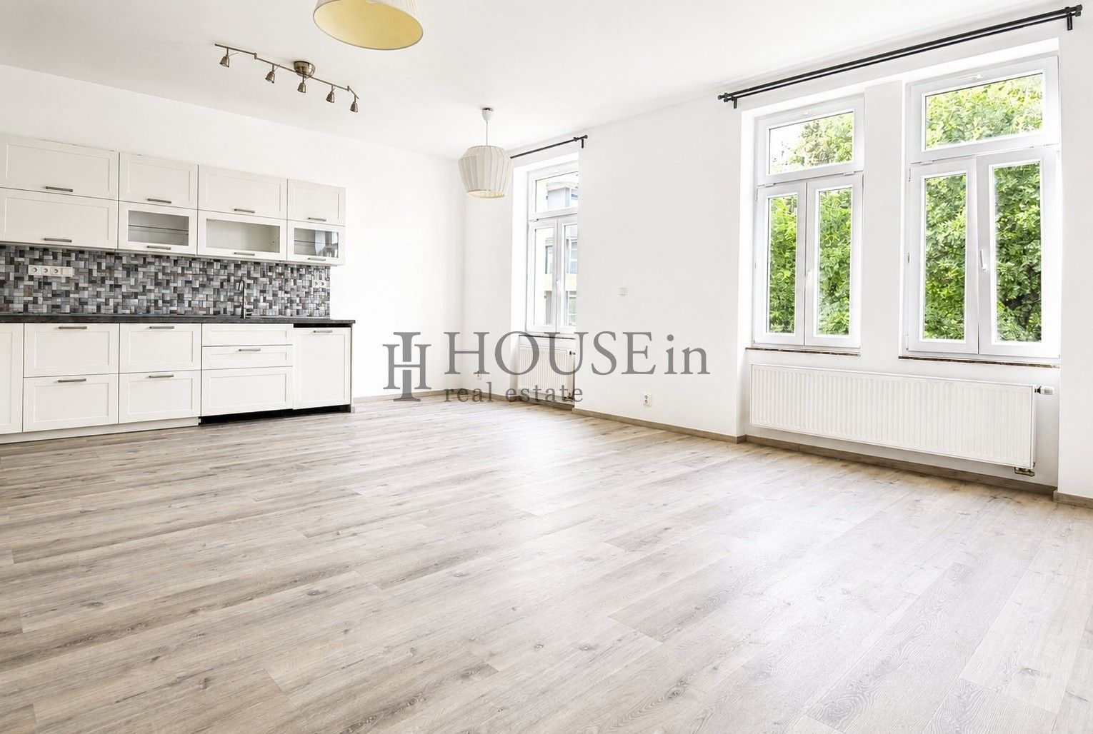 2+kk, Holečkova, Praha, 60 m² - 2