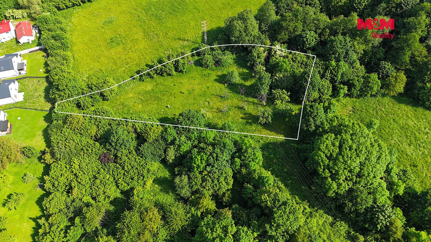 Prodej pozemek pro bydlení - Orlová, okres Karviná - 5