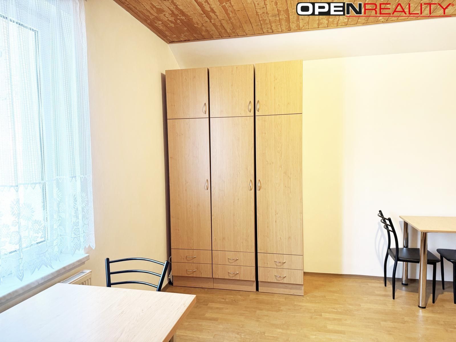 Byt 1+kk · 21 m² · Březka, Velká Bíteš - 3