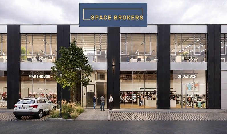 Sklad · 500 m² · Říčany, okres Praha-východ - 3