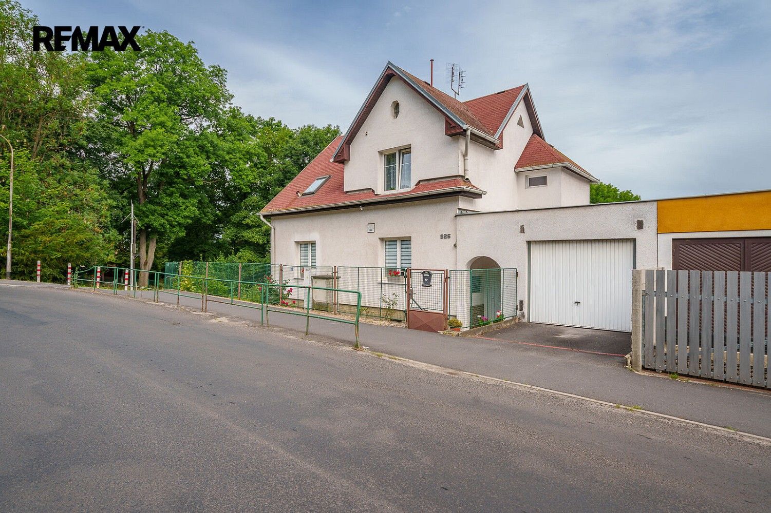 Rodinný dům, 152 m²