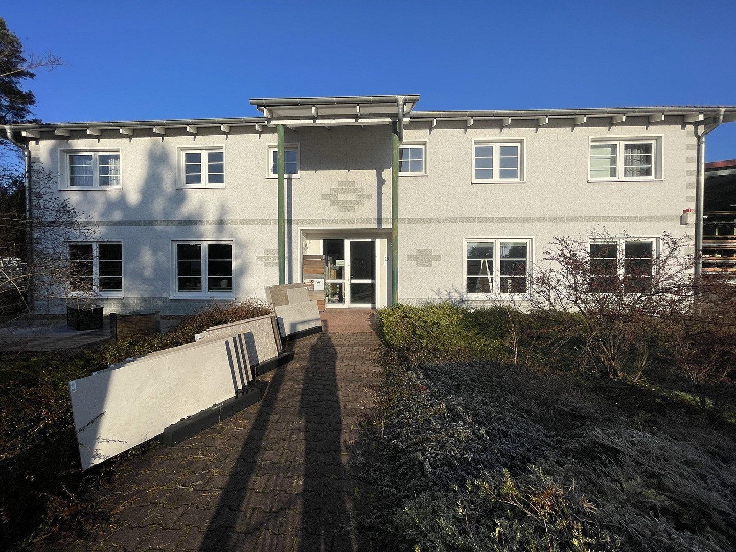 Prodej obchodní prostory - , Braniborsko, 9 657 m² - 5