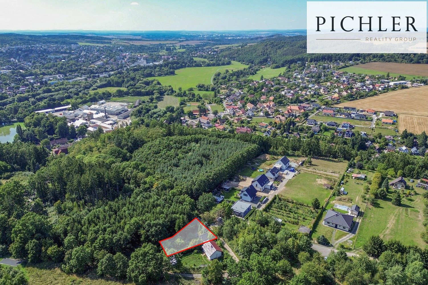 Chalupa · 42 m² · Starý Plzenec, okres Plzeň-město, Plzeňský kraj - 4