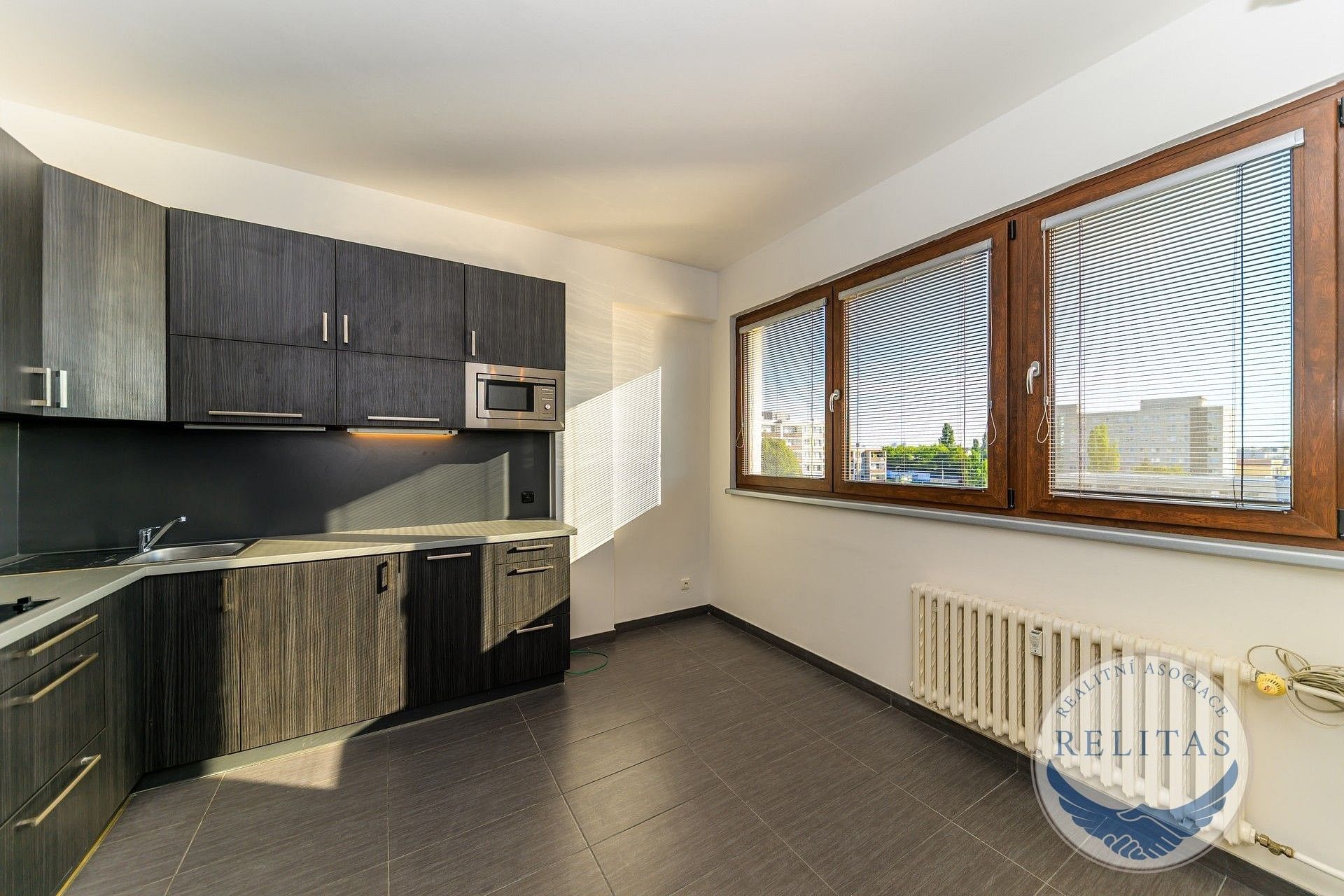 1+1, Na okruhu, Praha, 30 m² - 2